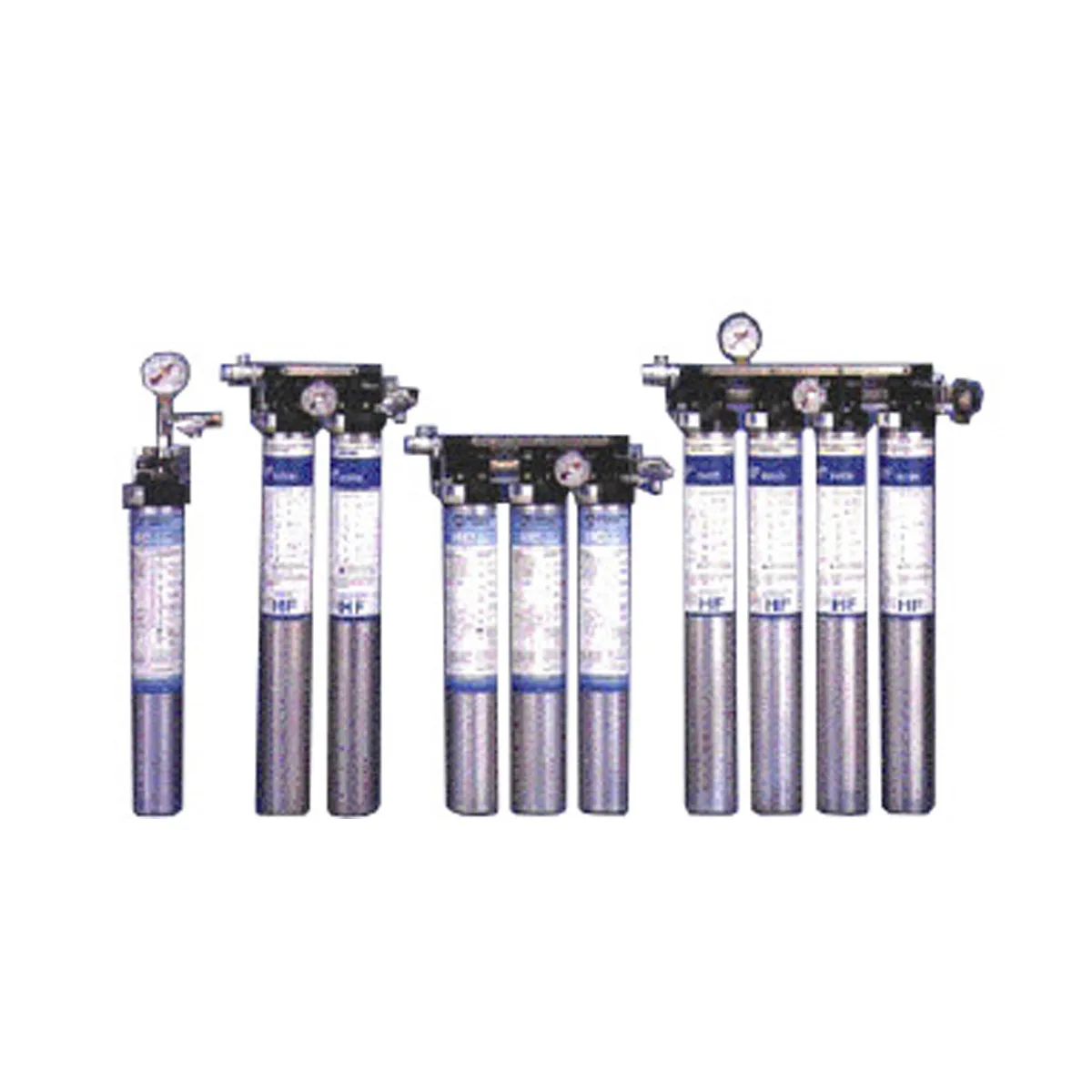 Hoshizaki 9534-40 EC110 Pre-Filter Replacement Cartridge - 40 Pack