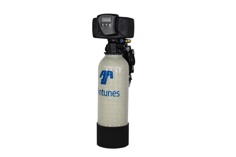 Antunes WSS-0618-ENC-9710134 the Antunes Point-Of-Use (Pou) Water Softener Systems