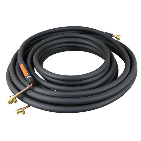 Ice-O-Matic RL404-75 Precharged Tubing Kit, 75 ft.