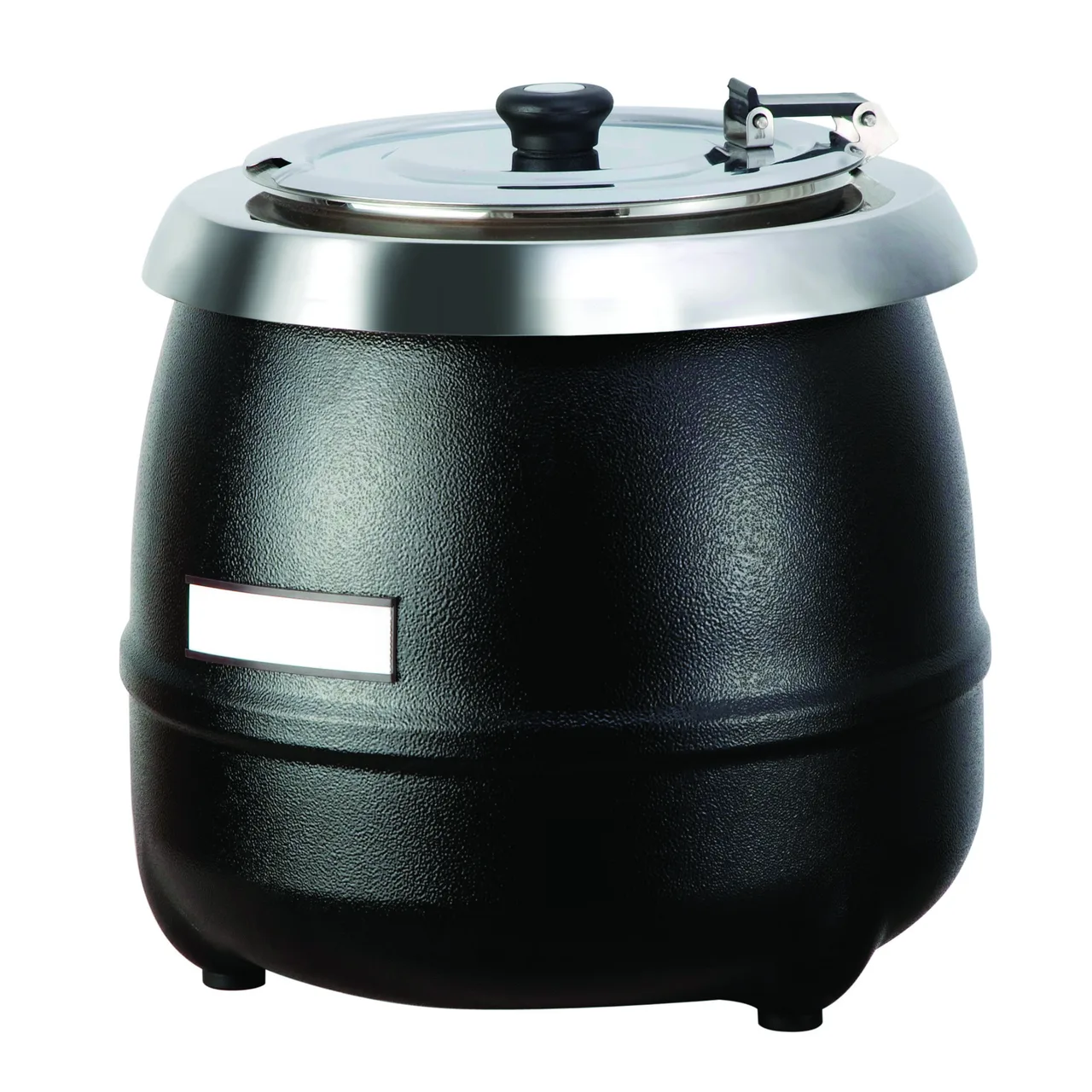 Global Solutions by Nemco GS1650 Soup Kettle, 10-1/2 Qt.