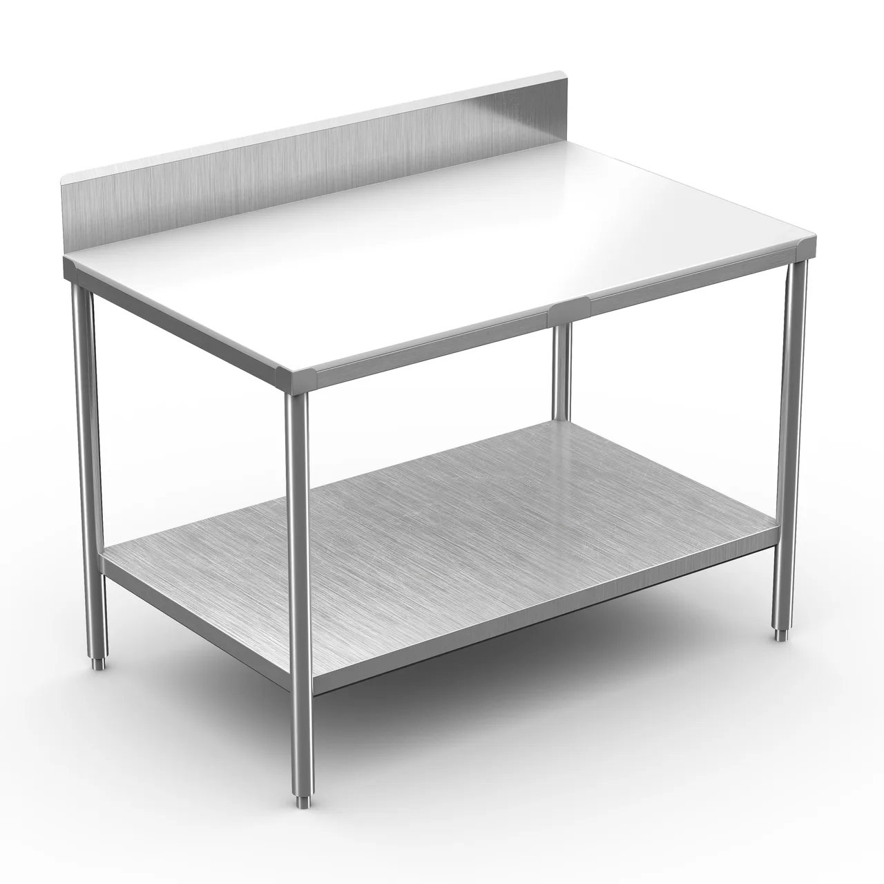 Winholt DPTSB-3036 Work Table, 36"W X 30"D X 34"H
