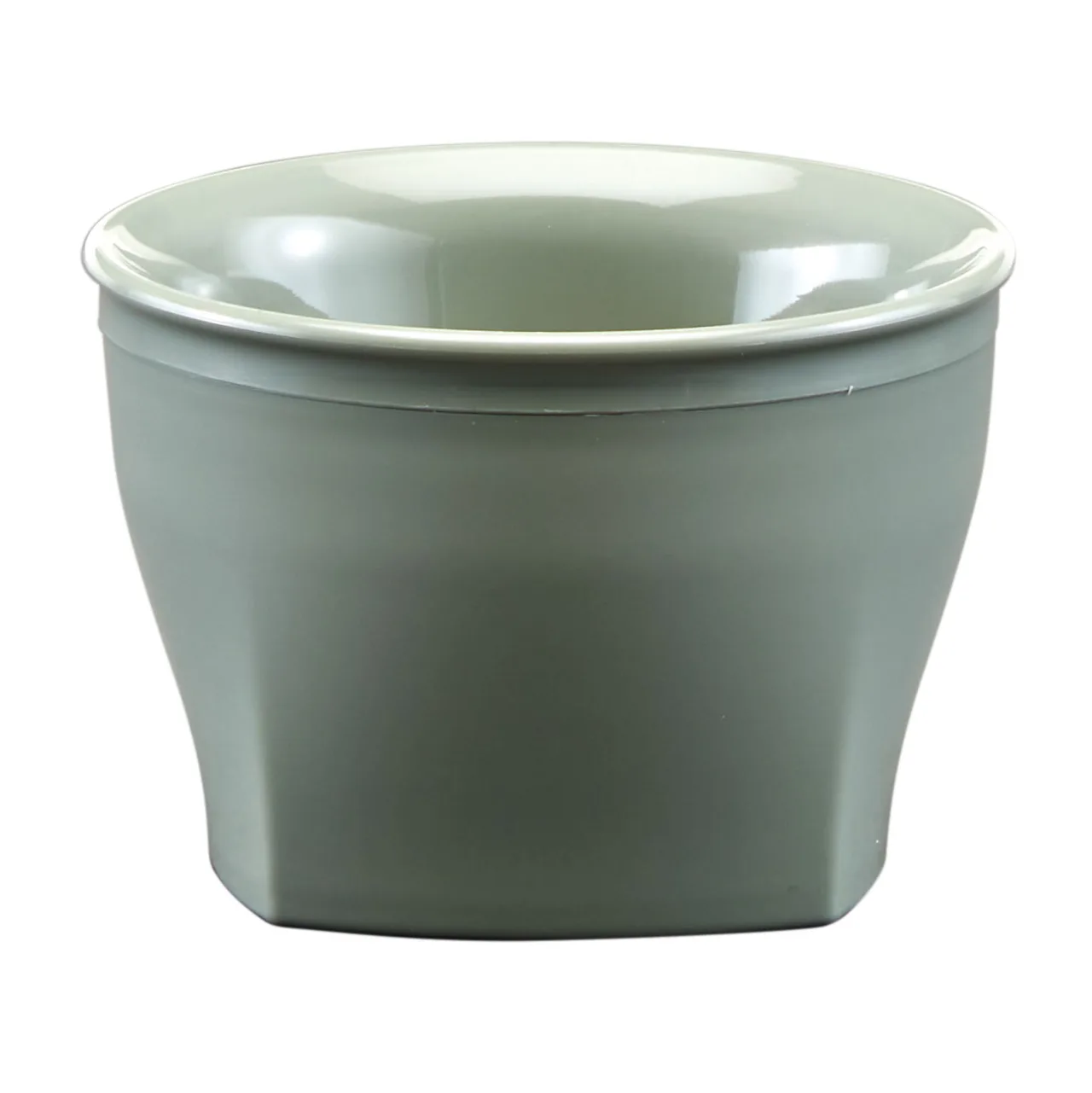 Cambro MDSHB5447 Bowl, 5 oz, 3½‑Inch x 2⅖‑Inch, Green Polypropylene, Dishwasher Safe