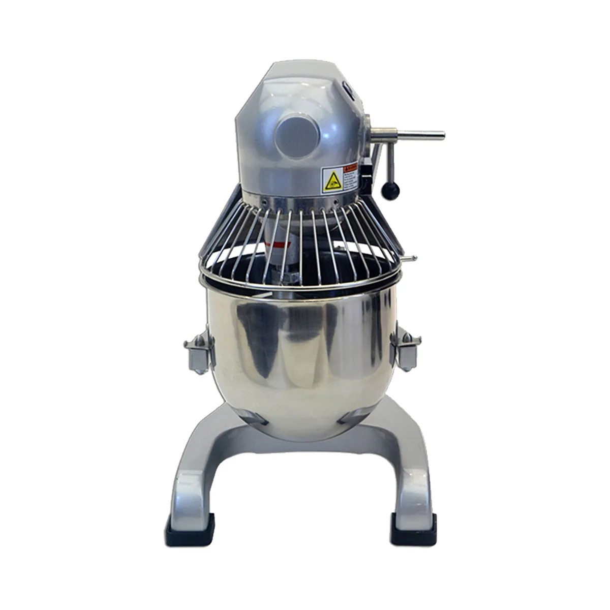 Atosa USA PPM-10 Heavy Duty 10 Quart Planetary Mixer (Limited with Stocks - Discontinued)