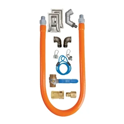 BK Resources BKG-GHC-7548-SWSP3 Set-Pro™ Connection Kit
