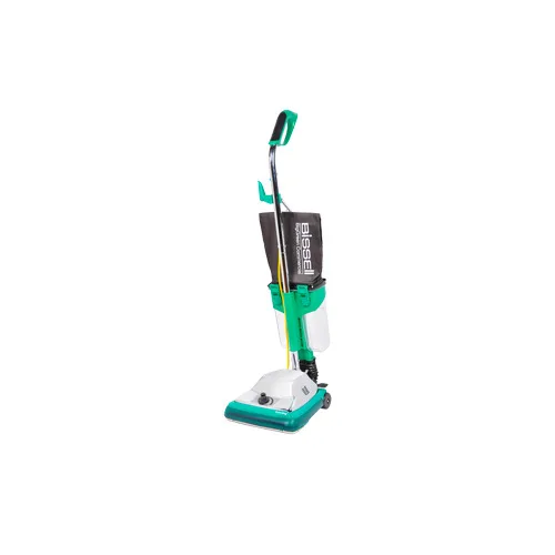 Bissell BG101DC Procup Commercial Vacuum, Upright, 12" Cleaning Path