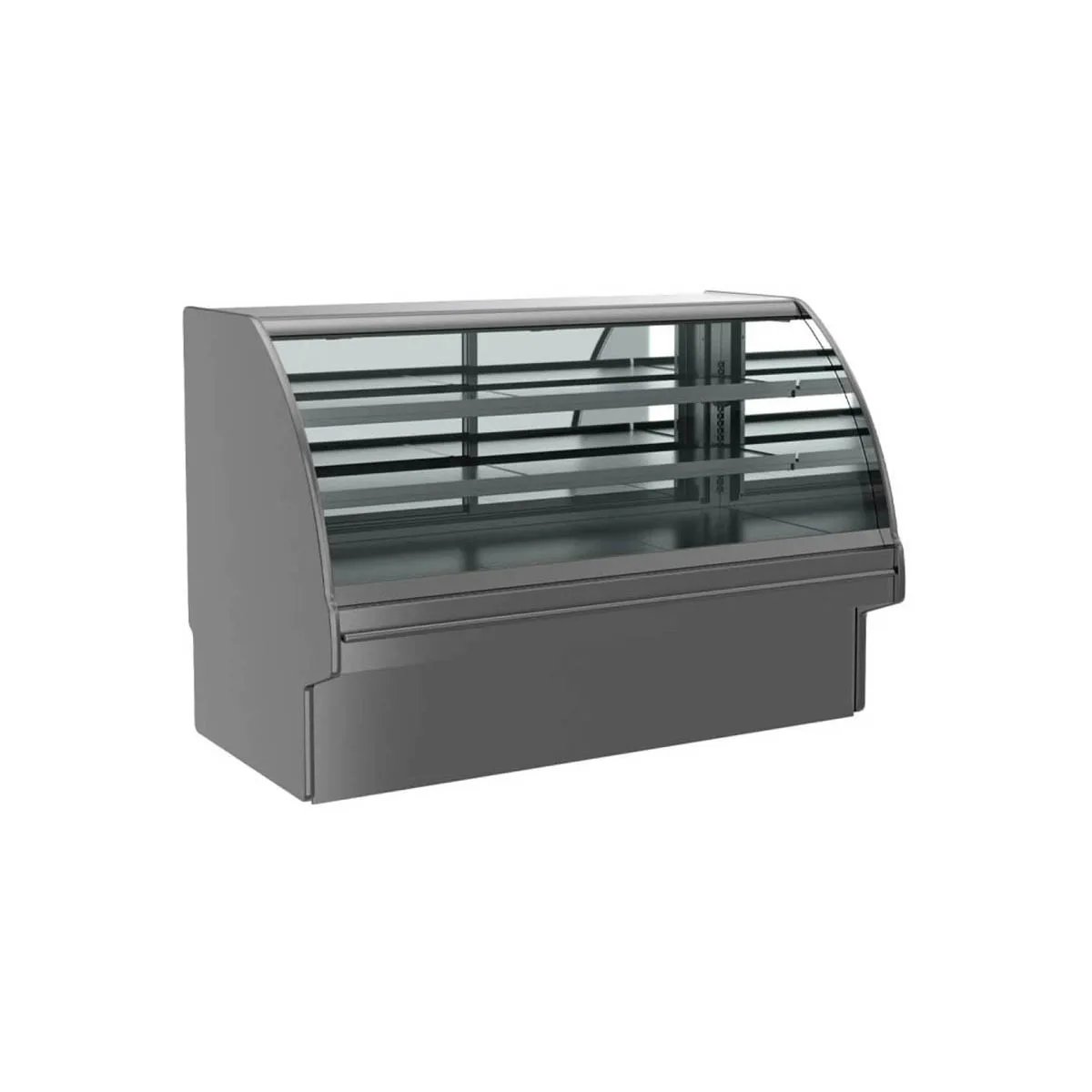 Structural Concepts GMBS652D 73" Fusion® Dry Service Case