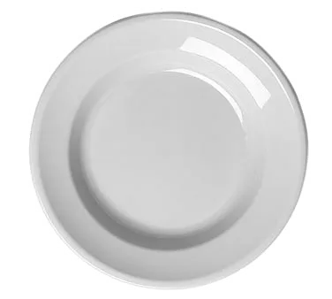 Cambro 90SPCW133 Soup Bowl, 9" 23.5 oz, Beige Polycarbonate, Scratch‑Resistant Finish, NSF