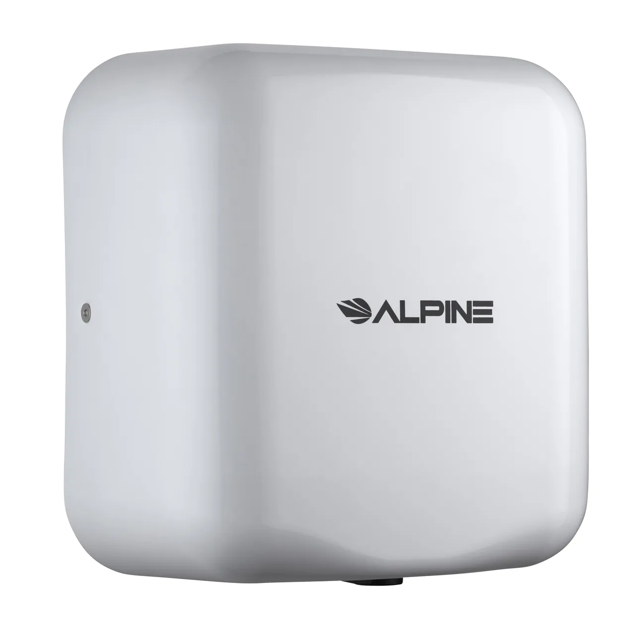 Alpine Industries ALP400-20-WHI Hemlock Hand Dryer, Surface Mount