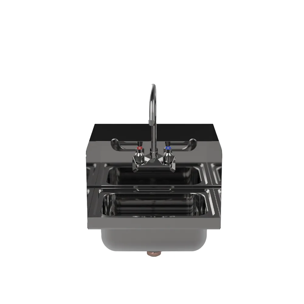 Atosa USA SH15SD Hand Sink