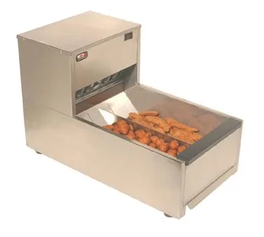 Carter-Hoffmann CNH14XD Crisp N Hold Fried Food Station