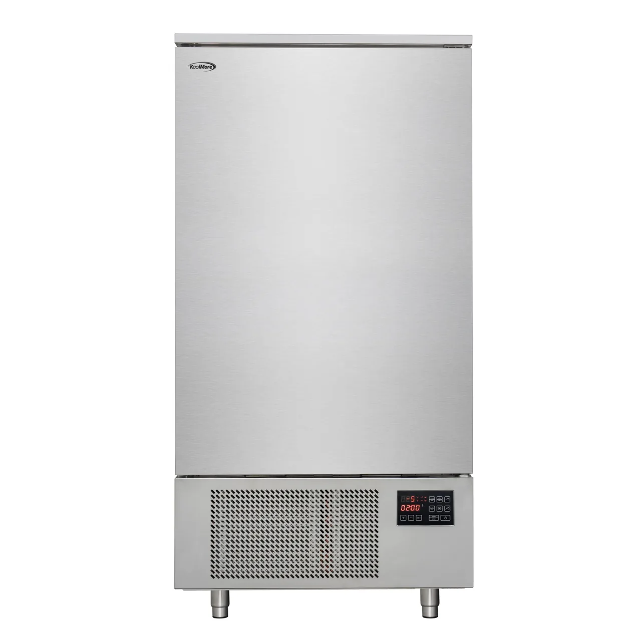 Koolmore KM-CBLC-10 30" Reach-In Blast Chiller/Freezer, 88 Ib Chill 77 Ib Freeze Capacity