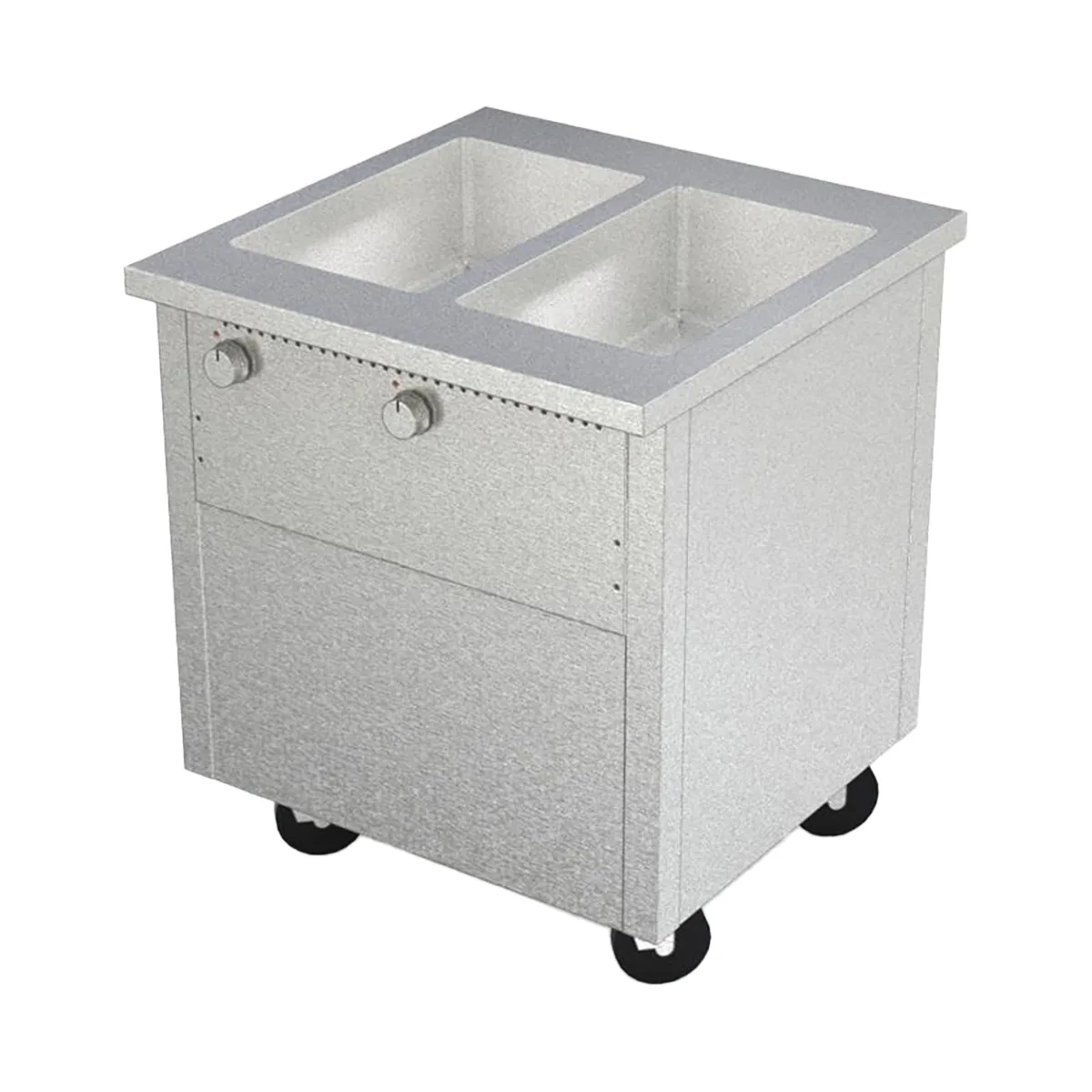 Randell RS SSC-EHI-2 30" Hot Food Table
