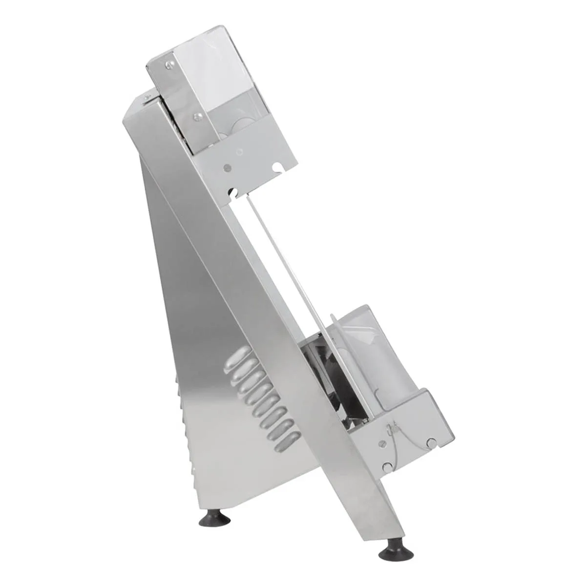 Doyon DL18P Countertop Double Pass Dough Sheeter, 18" Two parallel Rollers, 1/2 Hp