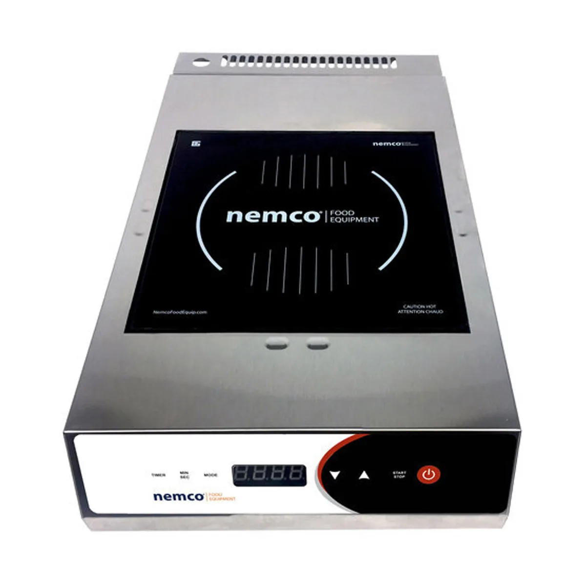 Nemco 9130A-C Countertop Induction Range