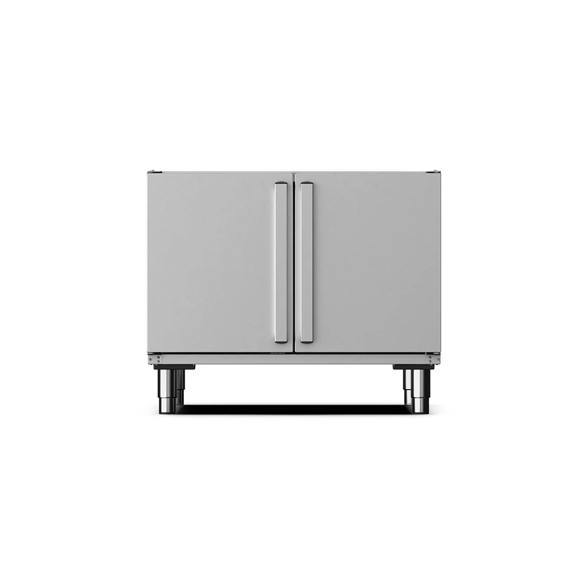 UNOX XWAEC-08EF Neutral Cabinet Base For Cheftop Mind.Maps™ Plus