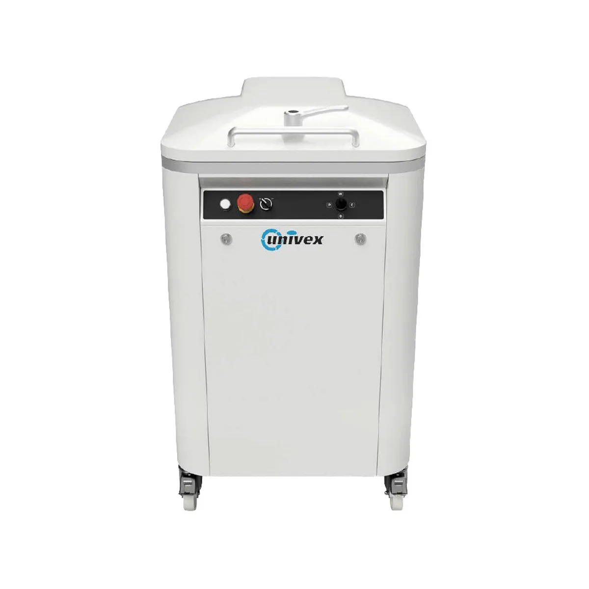 Univex SDCD1530 Dough Divider, 15/30 Double Cut