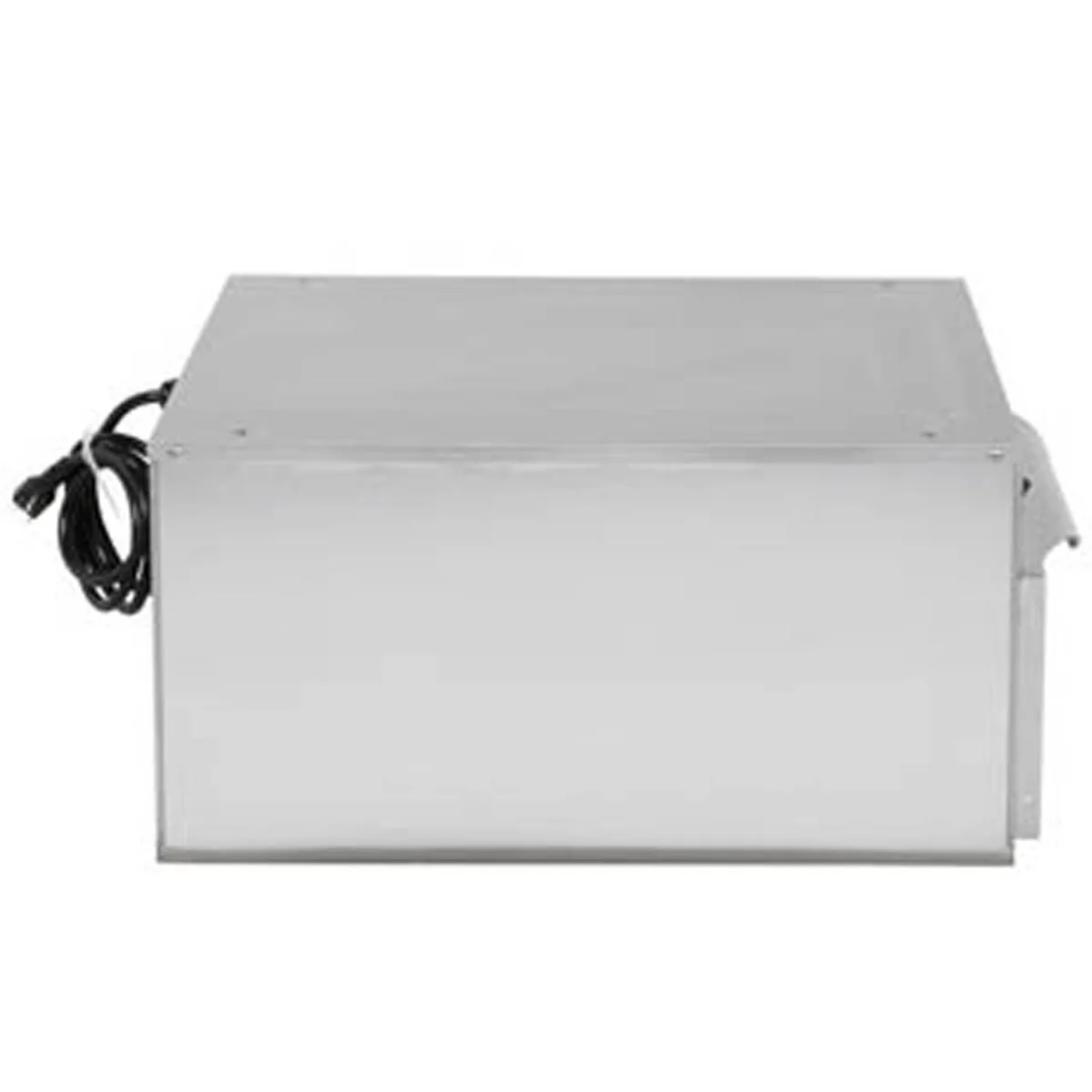 Alto-Shaam 500-1D Halo Heat® Freestanding Warming Drawer with Digital Controls
