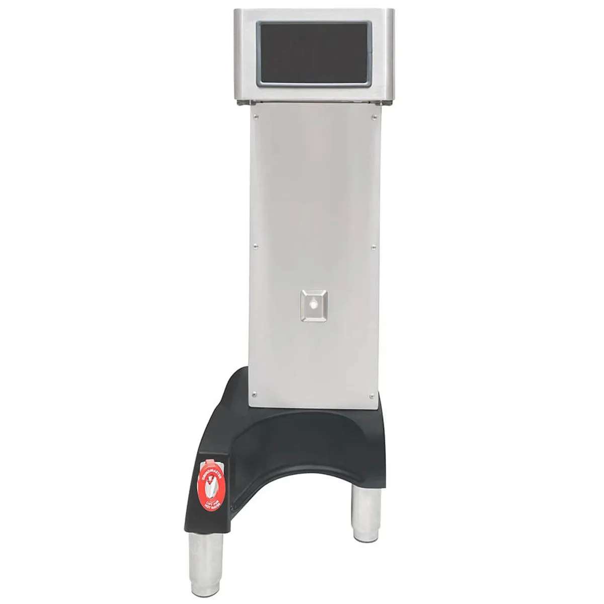 Grindmaster PBC-1VS Single Coffee Brewer for Thermal Server For 1.5-Gal Vacuum Shuttle