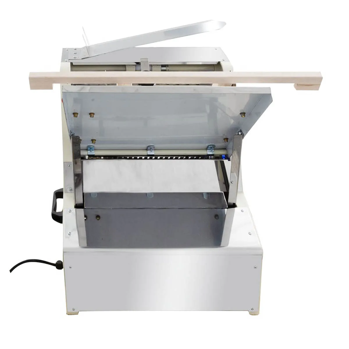 Doyon SM302 Countertop Bread Slicer, Manual Controls