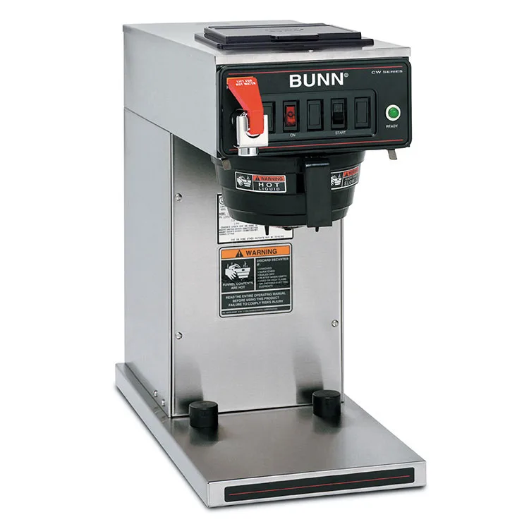 BUNN 23001.0069 Cwtf-Tc-Dv Thermal Carafe Coffee Automatic Brewer