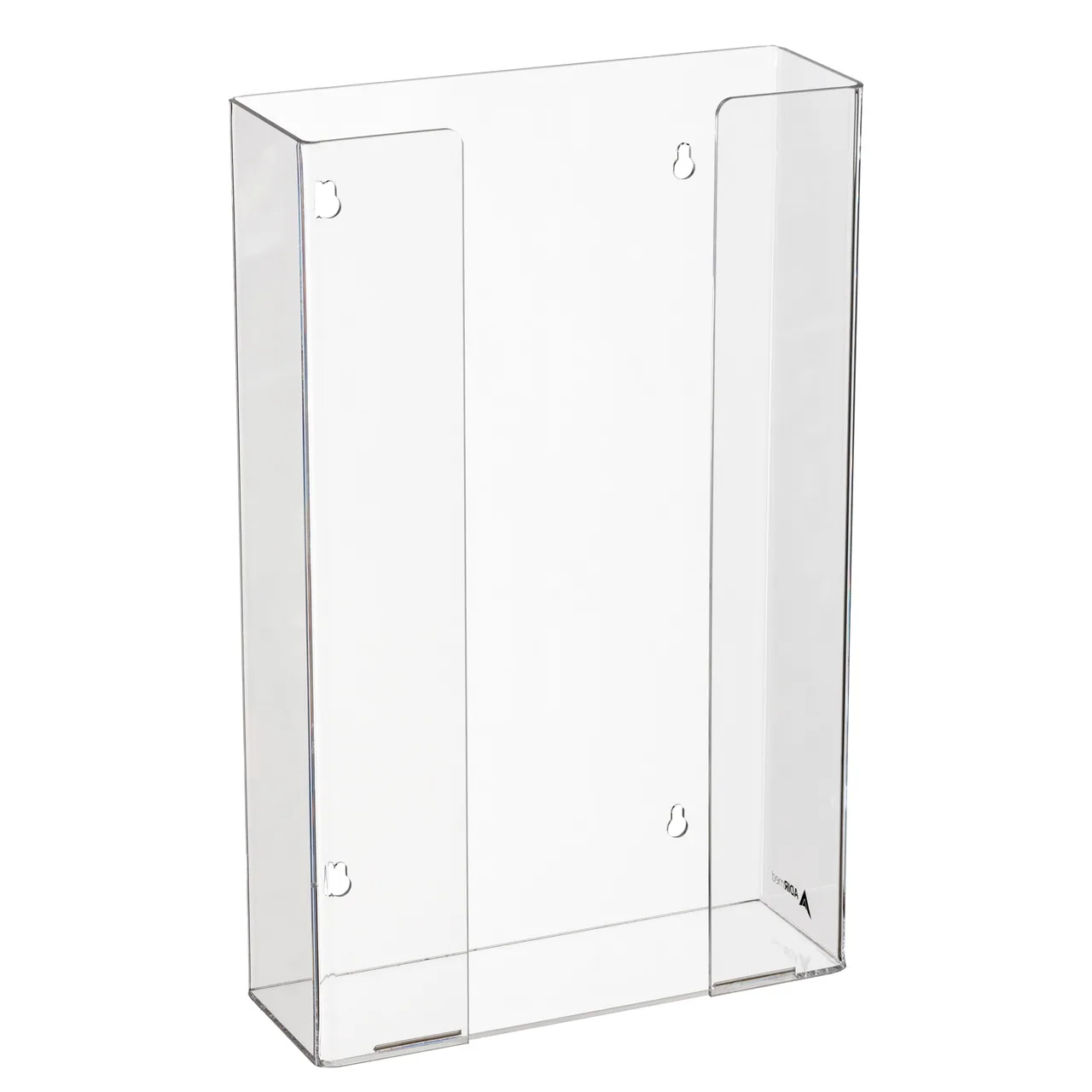 Alpine Industries ADI902-03 Glove Dispenser, 10-1/5"W X 3-1/2"D X 16-1/10"H