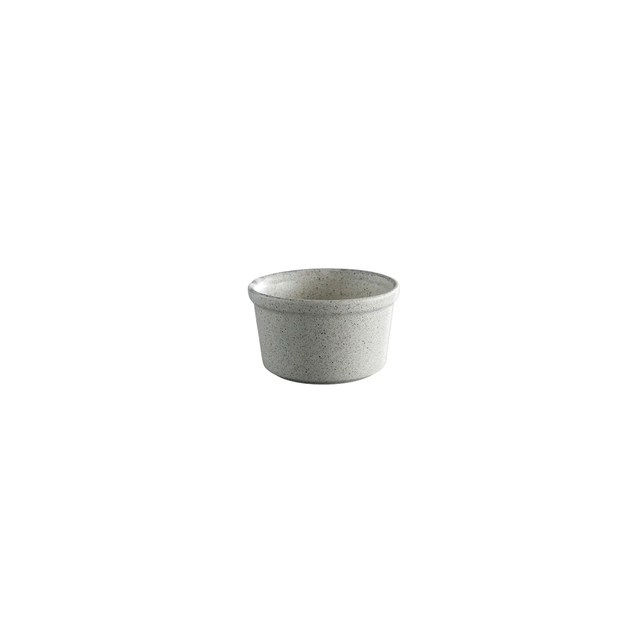 GET PP1940807224 Small Ramekin, 3", Corona Cosmos Orion, China, 1 Dozen