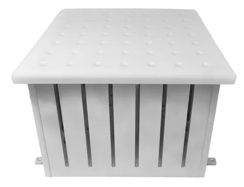 Omcan USA 47573 Skewer Stand