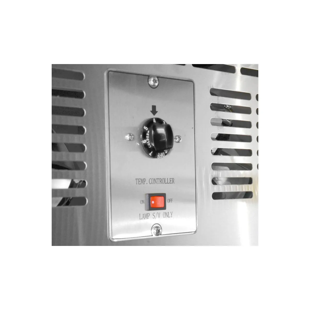 Omcan USA 50068 69" Draft Beer Cooler