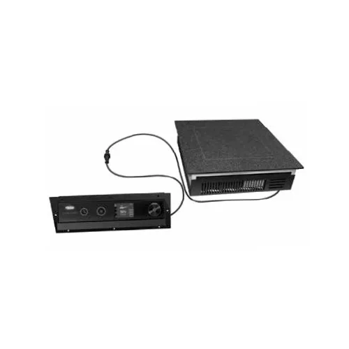 Hatco IRNG-PB1-36 Rapide Cuisine® Induction Range, Drop-In Countertop