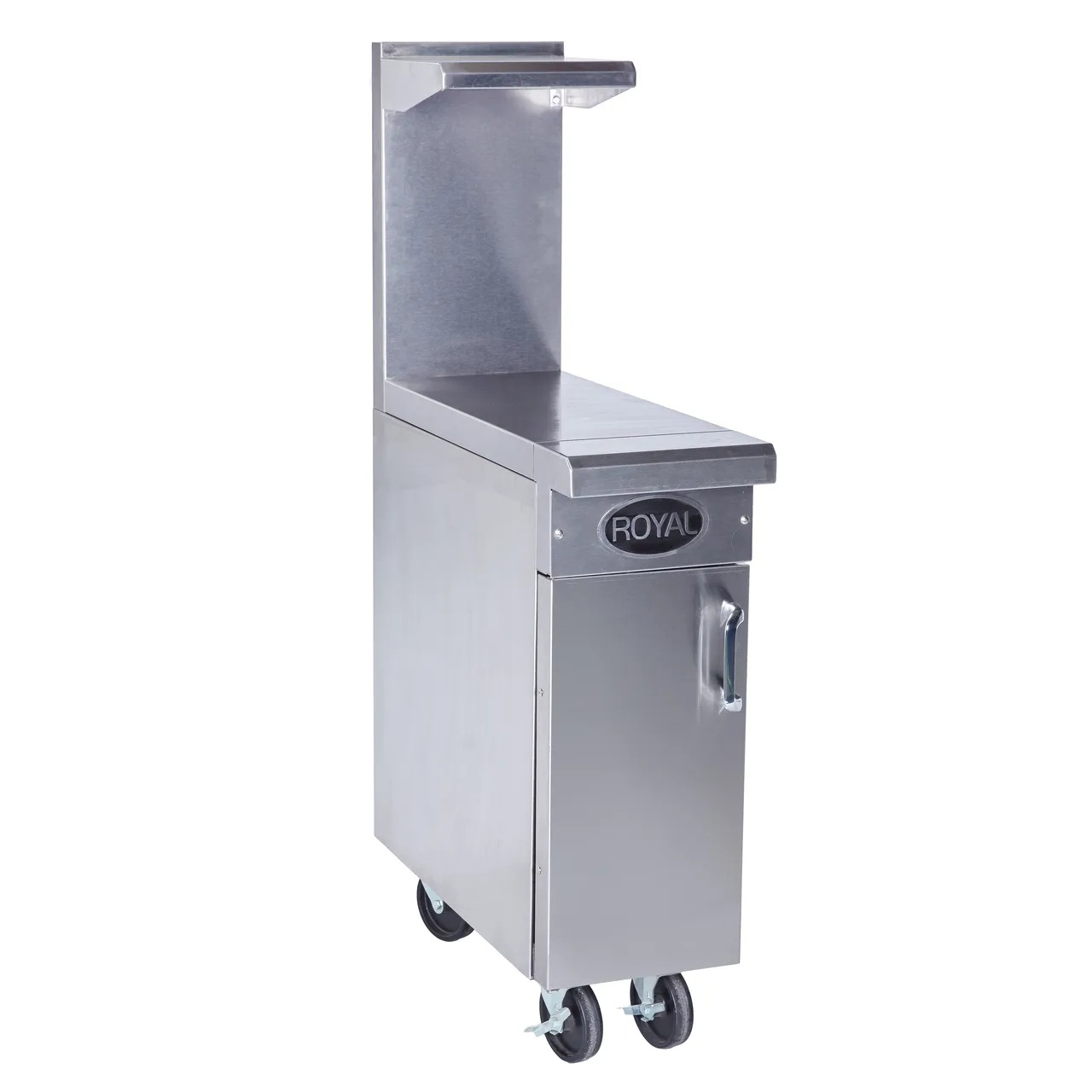Royal Range of California RR-24SPR Spreader Work Surface Range Match, 24"