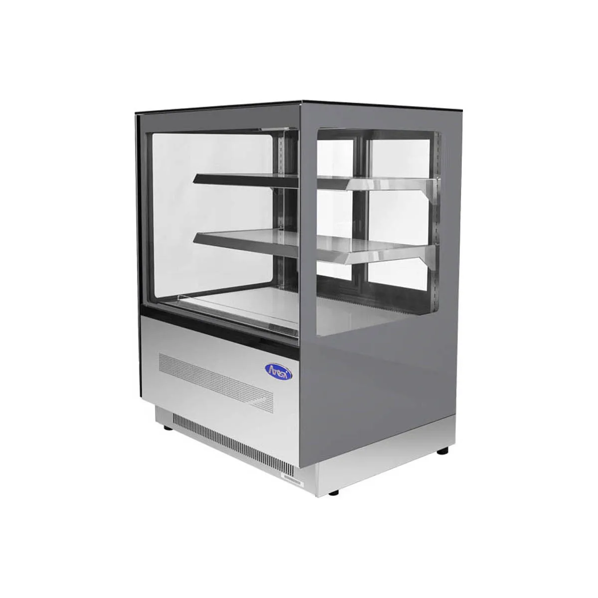 Atosa USA RDCS-35 35" Refrigerated Display Case
