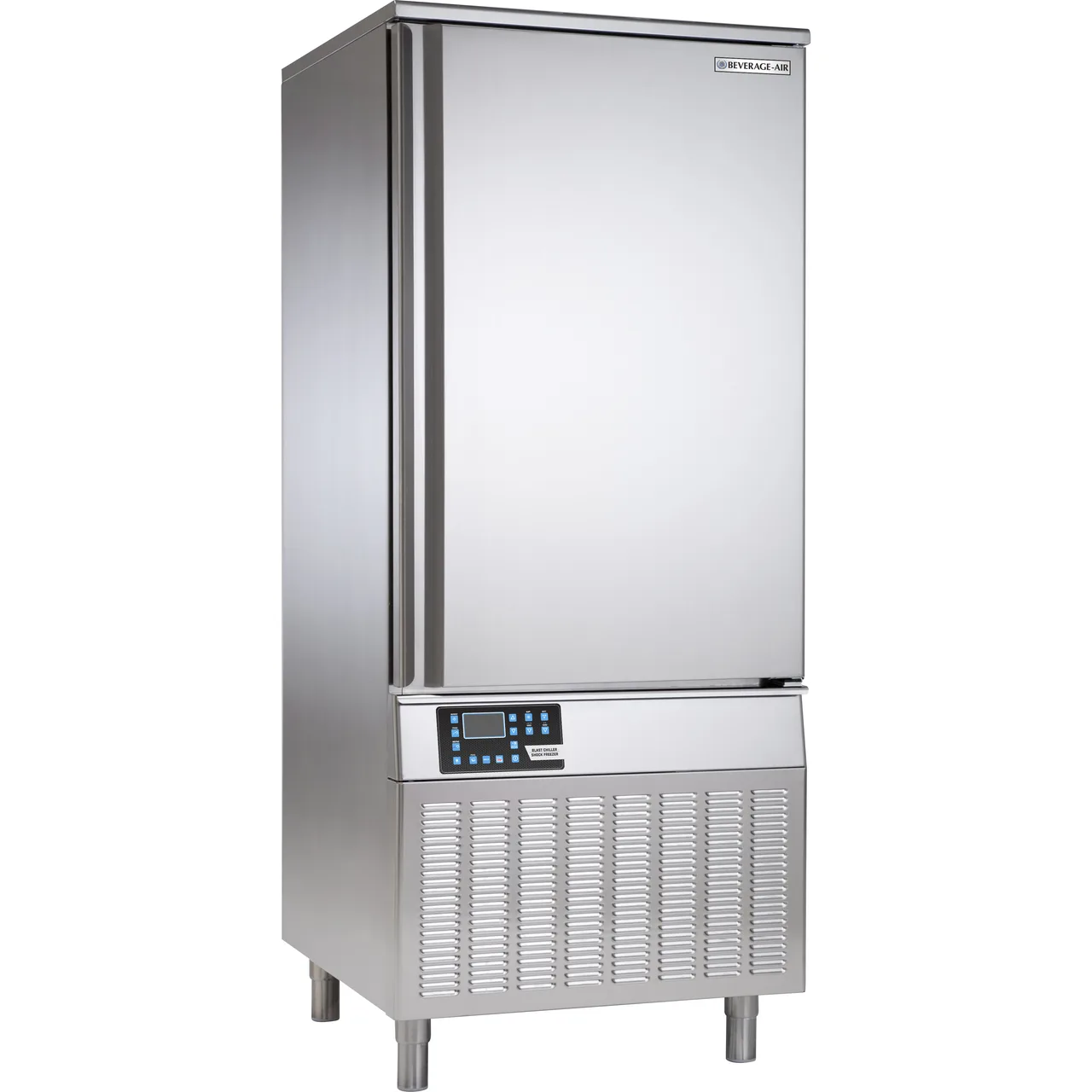 Beverage Air BF164AP 34" Reach-in Blast Chiller/Freezer, 140 lbs Chill / 100 lbs Freeze Capacity