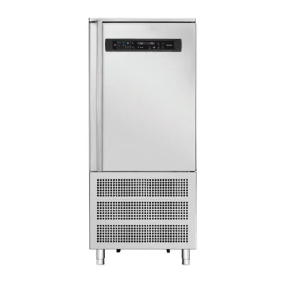 Delfield CV15E 32" Reach in Blast Chiller/Shock Freezer, 110 lbs Freeze / 143 lbs Chill Capacity