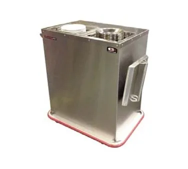 Carter-Hoffmann PH3S Convection Base Heater, 3-Silo