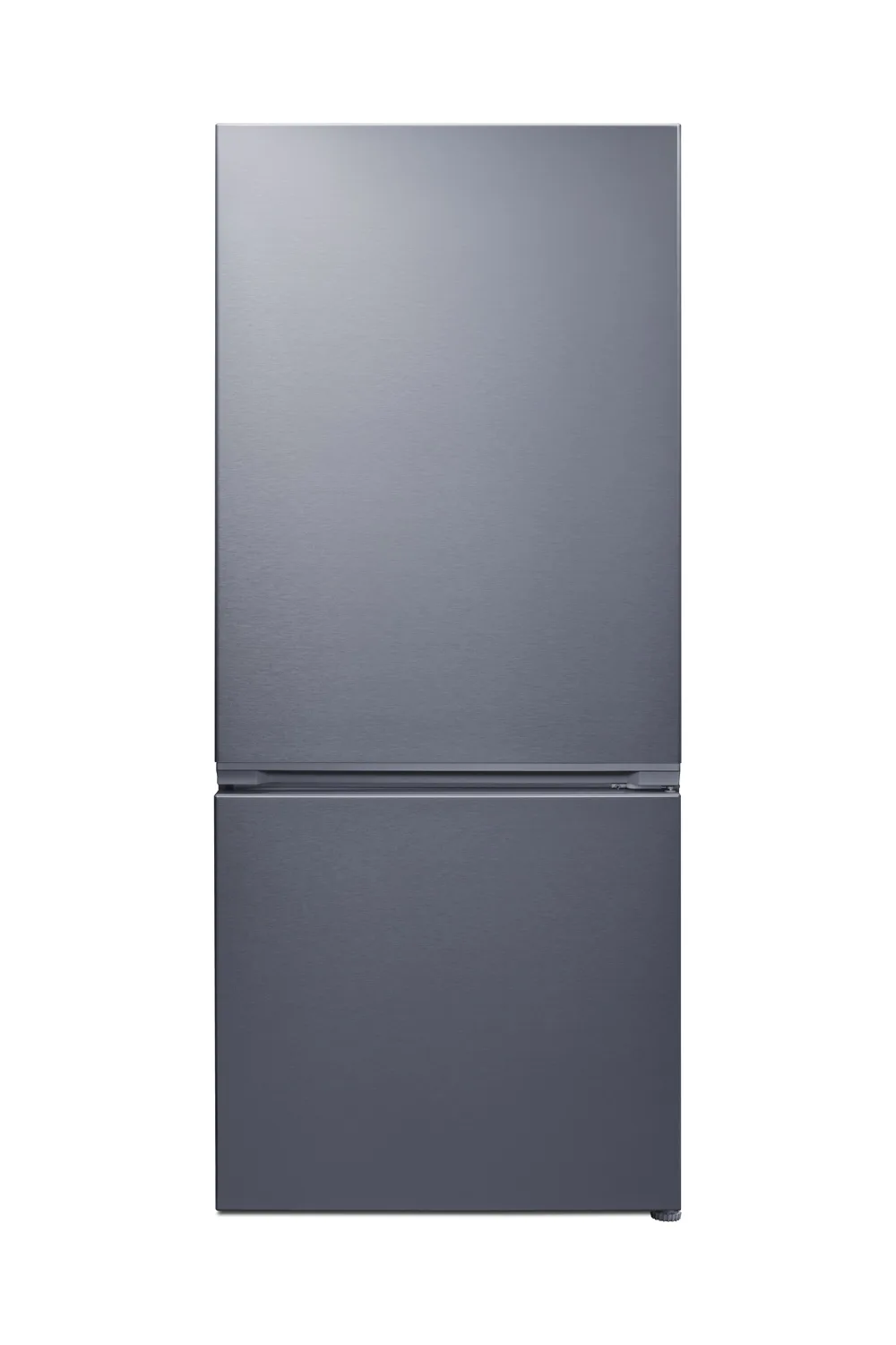 Summit FFBF173SS Reach-In Undercounter Refrigerator Freezer