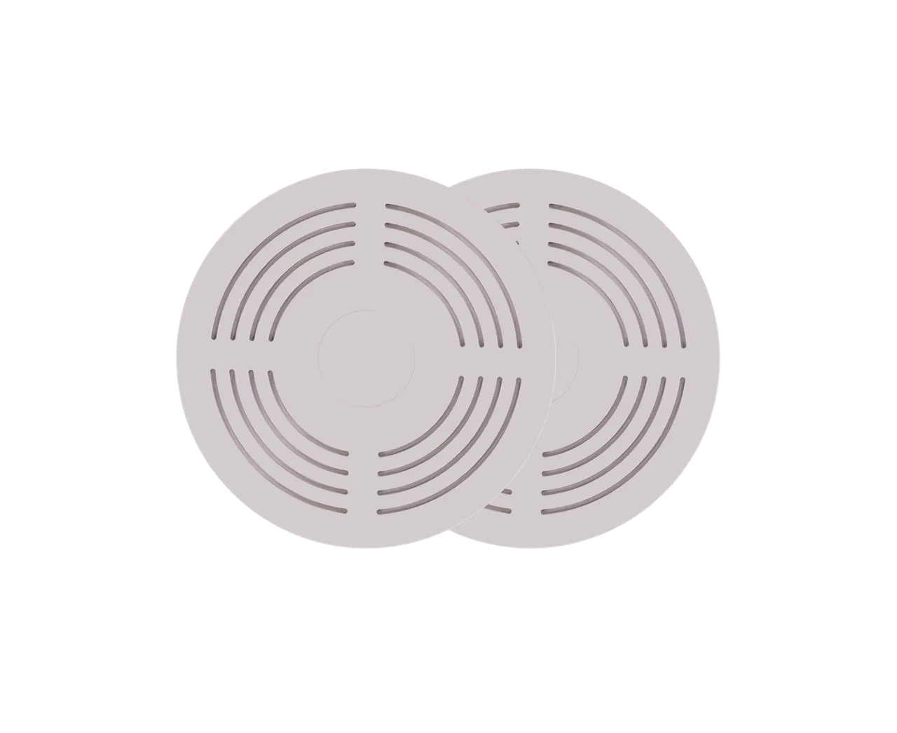 Skyfood 52TPMP Pizza Tray Pack, (2) Trays (5Blmm), For Amp-500Ef