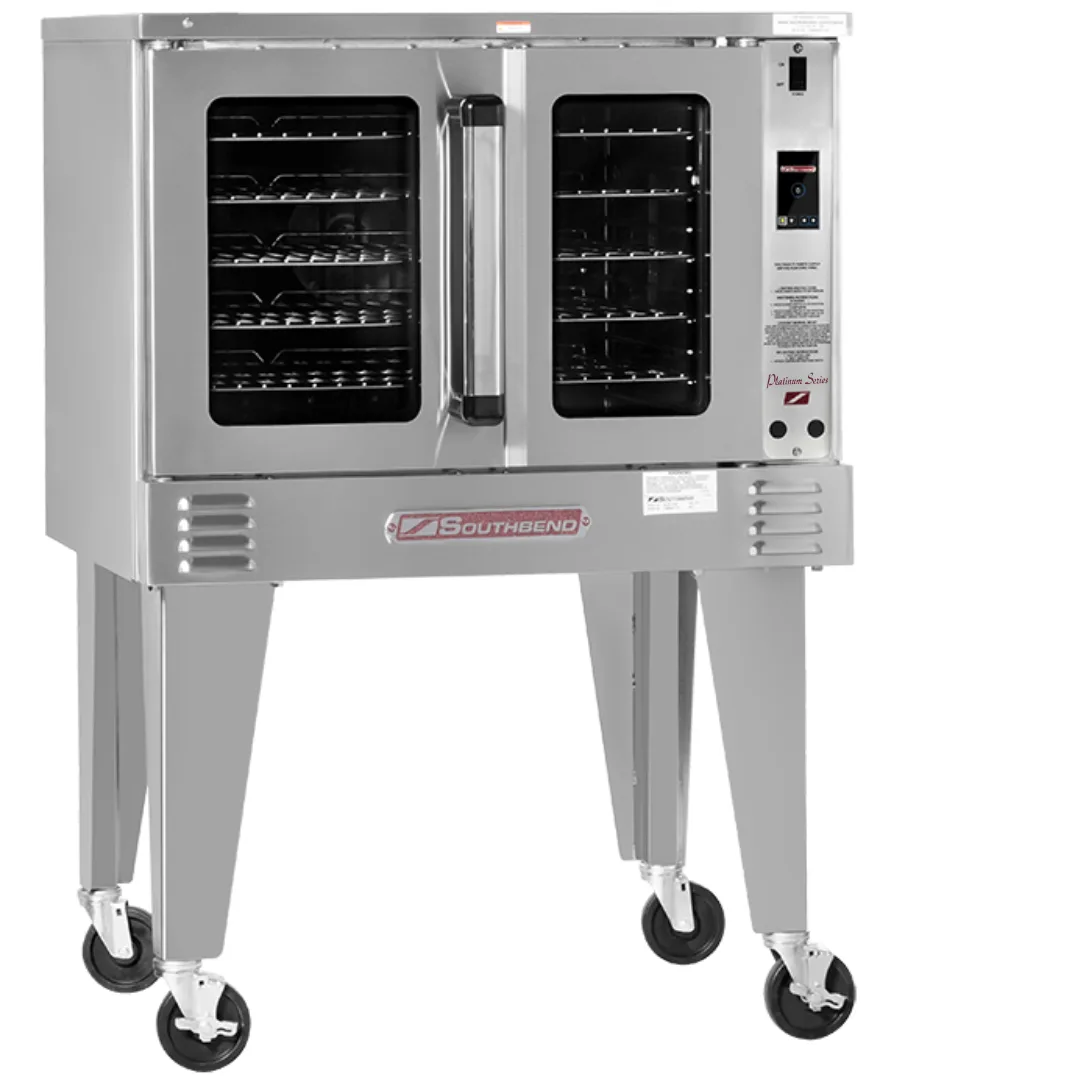 Southbend PCE11B/TI-V-PRO Electric Convection Oven