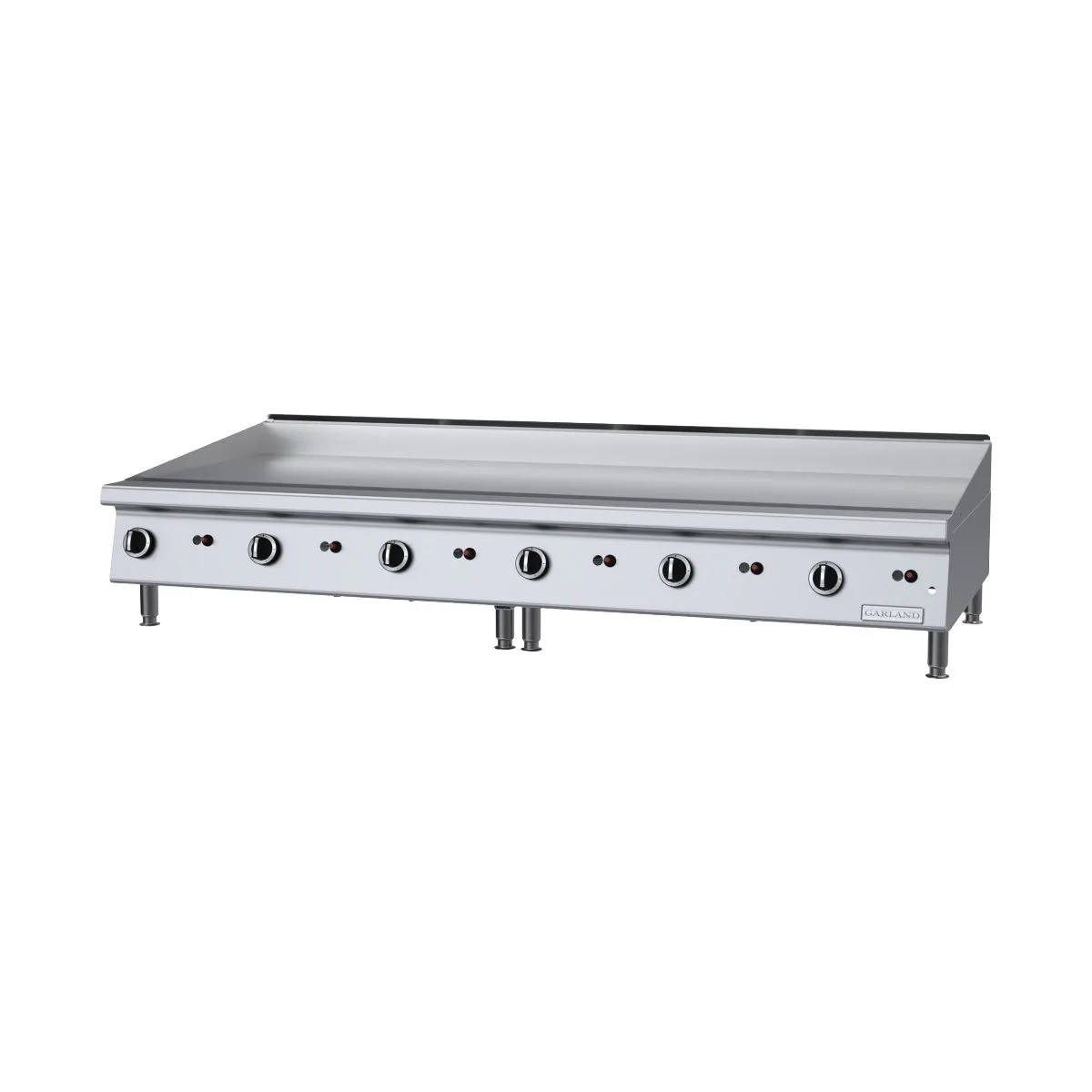 Garland US Range GTGG72-G72M-SIGNATURE 70" Countertop Gas Griddle