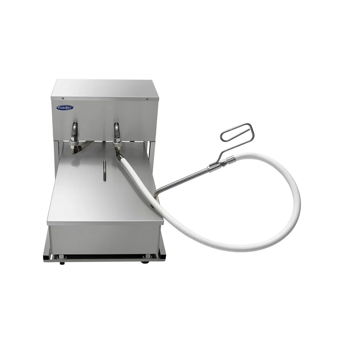 Atosa USA FPOF-80 Portable Fryer Filter, 80 lbs