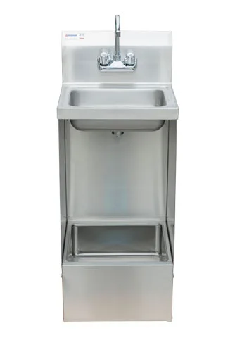 Omcan USA 47246 Hand Sink