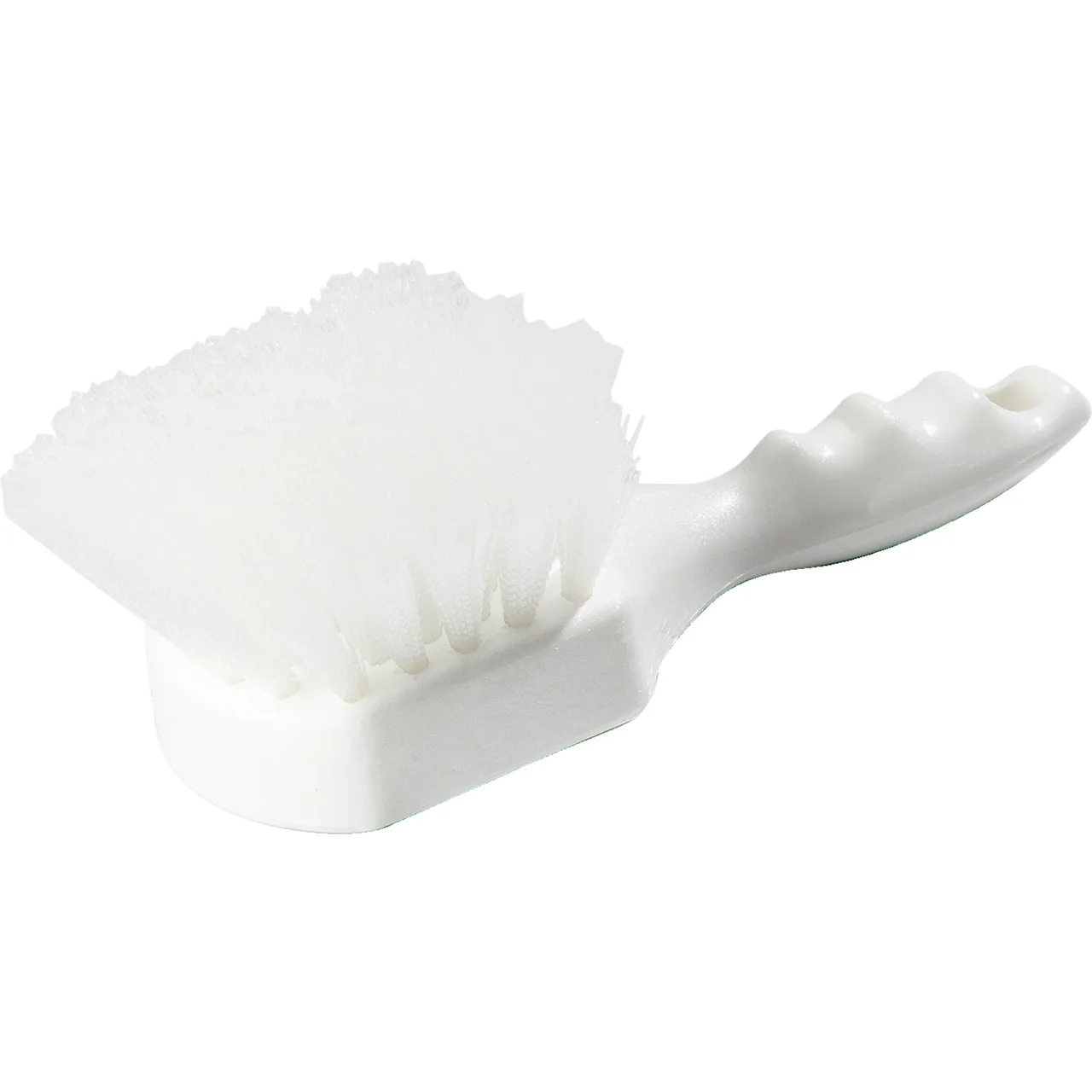 Carlisle 4054200 Carlisle - Sparta® Kitchen Brush, 8"L X 3"W, Hanging Hole