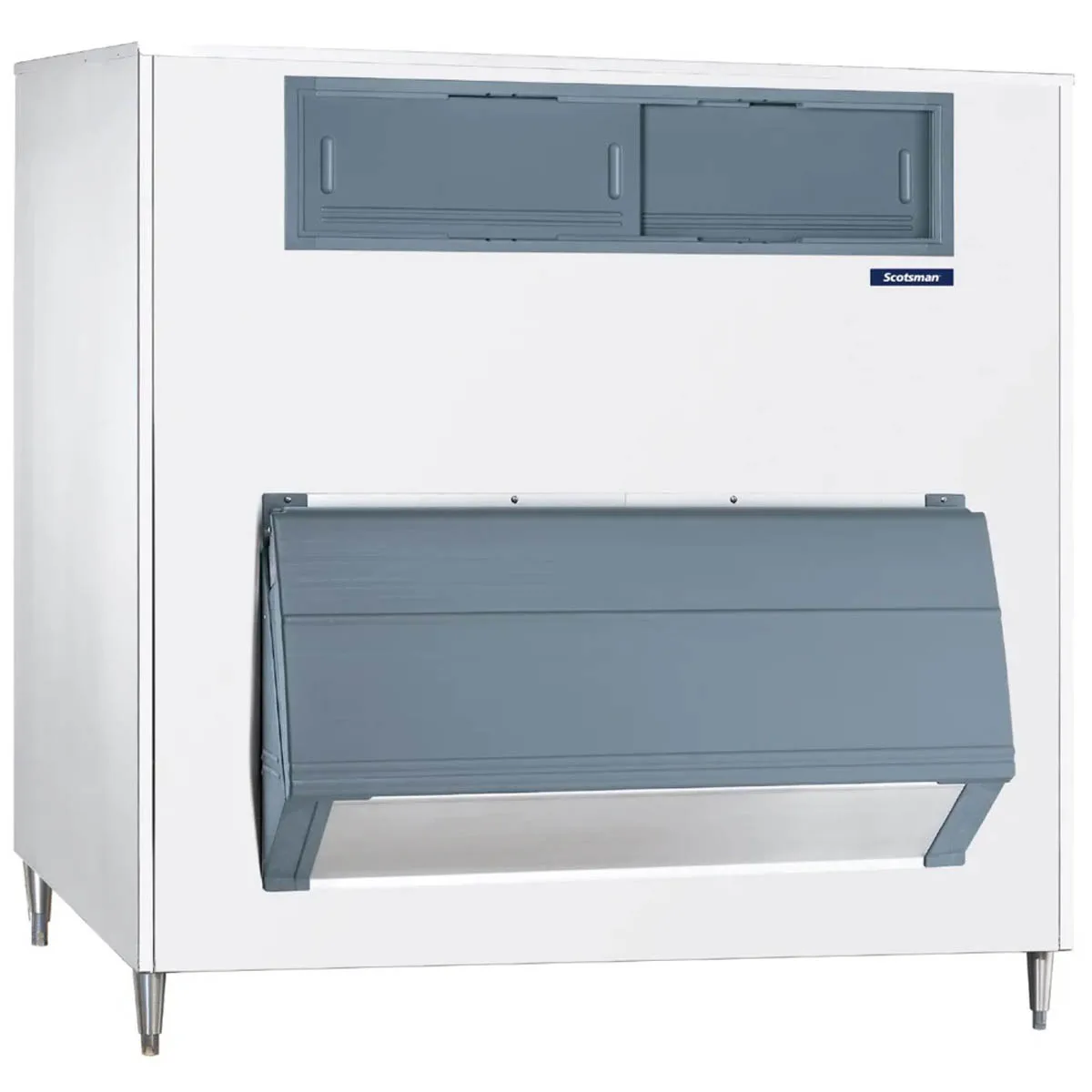 Scotsman BL1660S 60" Ice Storage Bin, 1660 lb