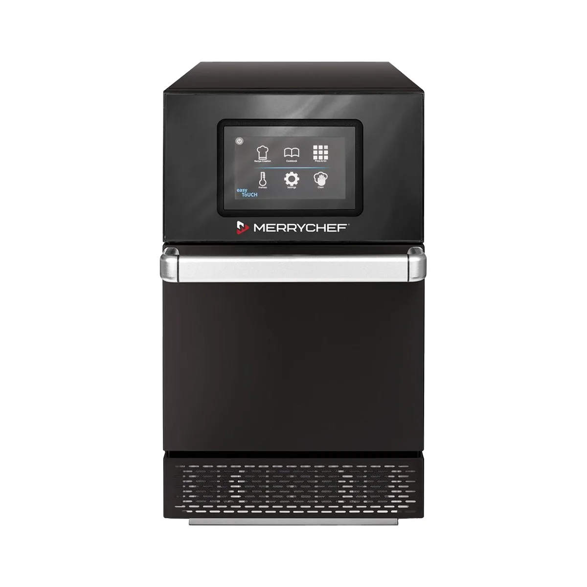 Merrychef CONNEX 12 HIGH POWER CARBON BLACK Ventless Combination Rapid Cook Oven, 208/240V