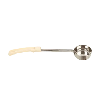 Thunder Group SLLD003 Portion Controller, 3 Oz. Capacity, Solid, Two-Piece Construction, Stainless Steel