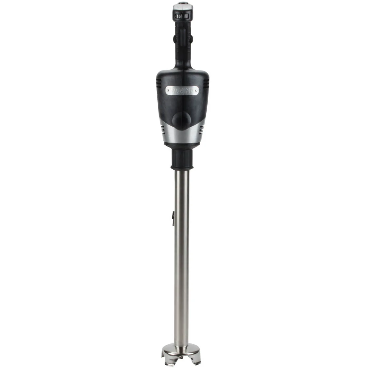 Waring WSB65 Big Stix Hand Immersion Mixer w/ 35-Gal. Capacity, 18" Shaft, Variable Speed - Open box