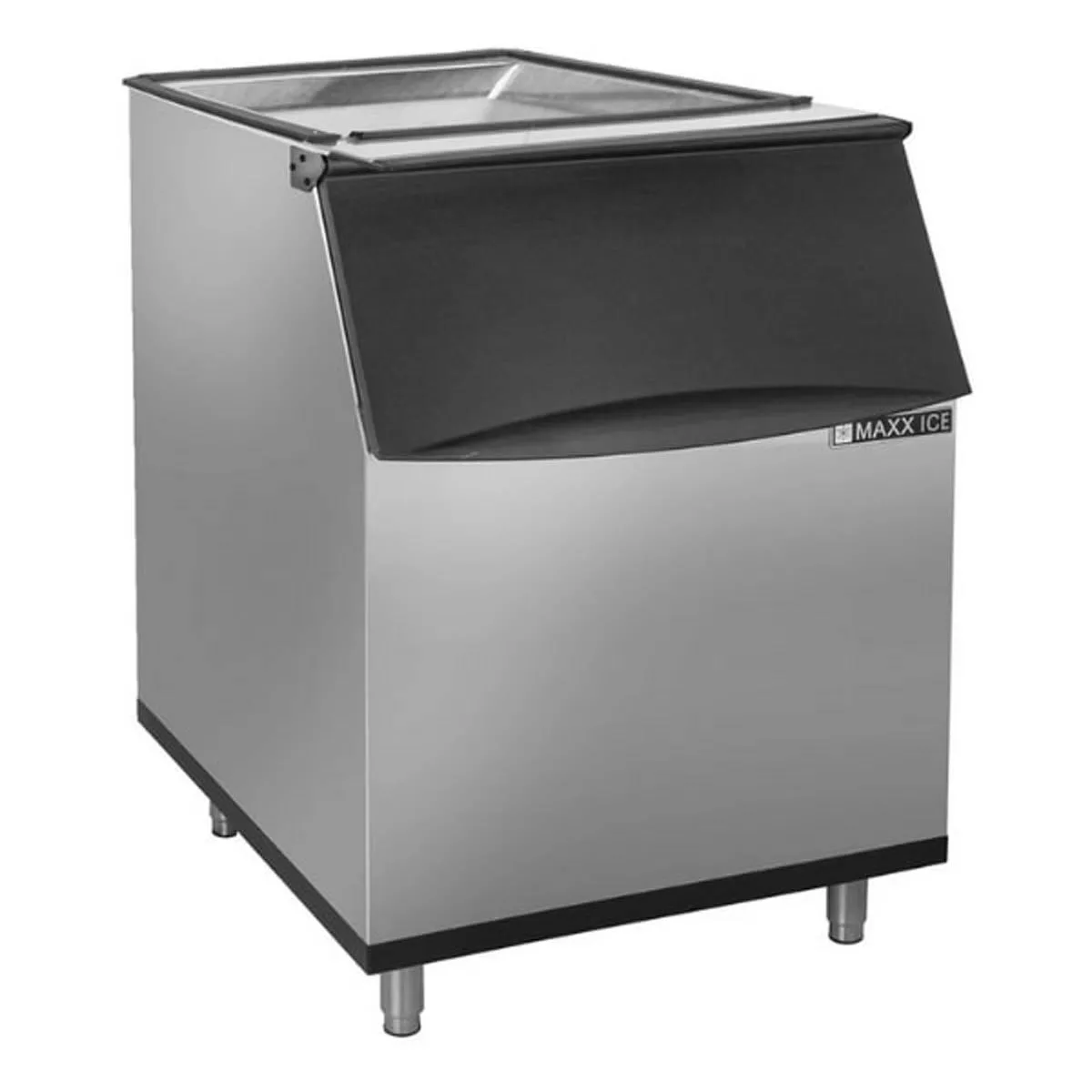 Maxx Ice MIB470N 30" Ice Storage Bin, 470 lb