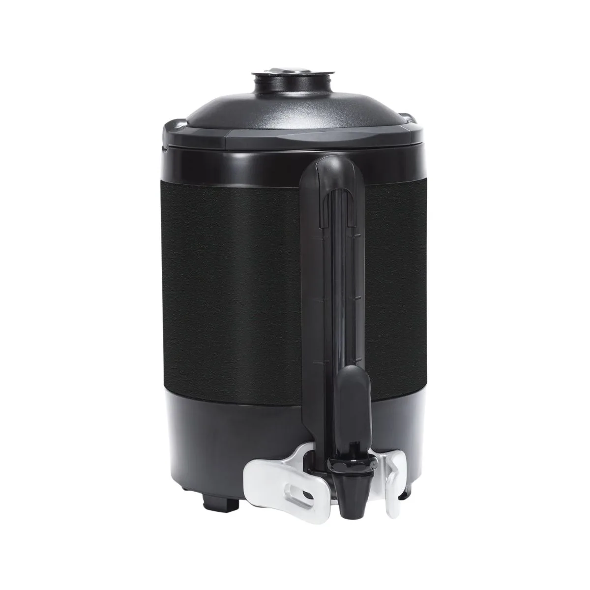 Bunn 44050.0251 Server Black 1.5Gal Vac‑Ins Sight Gauge Lever‑Act Brew‑Lid SG Bail FF/Al Guard NSF