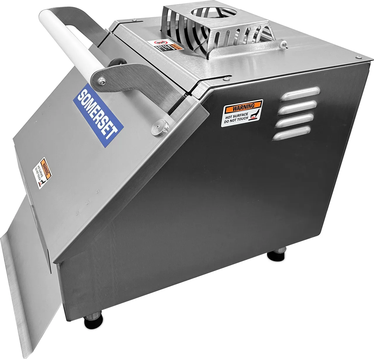 Somerset SEP-790 Tortilla Dough Press