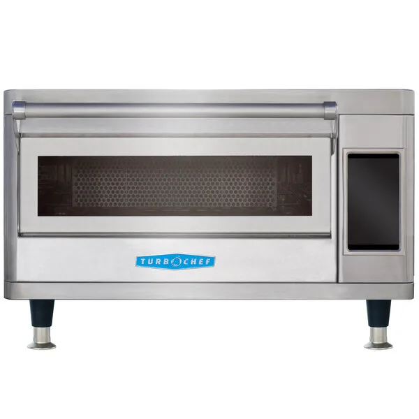 TurboChef HHS-9500-801 Electric Countertop Ventless Oven w/ (1) Deck