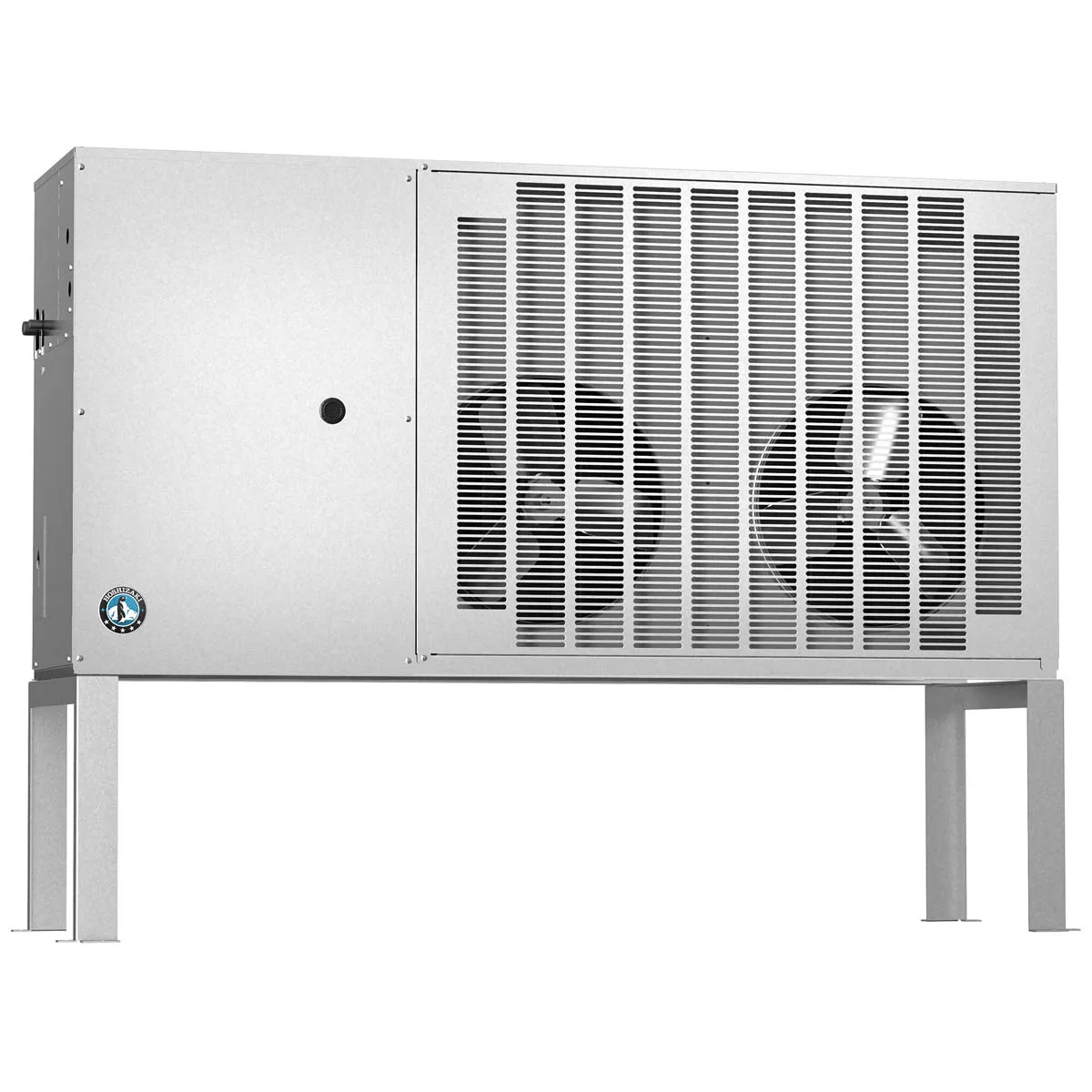 Hoshizaki SRK-20J3 Remote Ice Machine Condenser for KMS-2000MLH, R-404A, 208-230v 3 Phase
